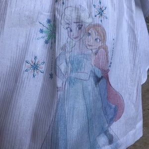 Dress Disney size 4